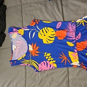 Lularoe dress